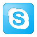 Skype Me™!